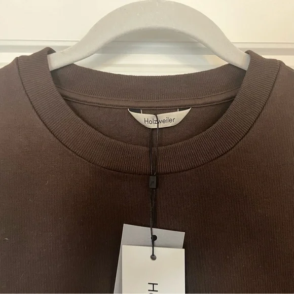 NWT Men’s Holzweiler Bloom Oslo SweaterM